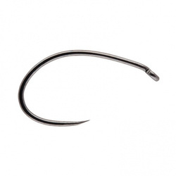 FasnaFlyFishing F-800BL (STANDARD WIRE LARVA) - Haczyki muchowe