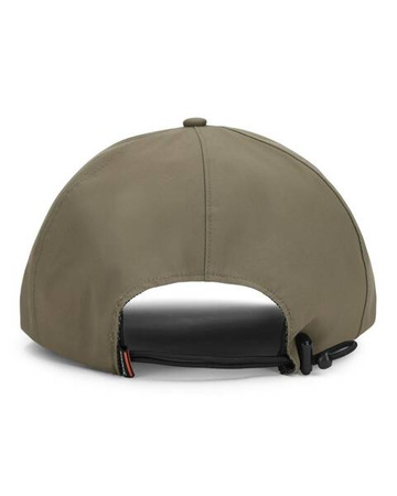 Simms Tongass Rain Cap Dark Stone