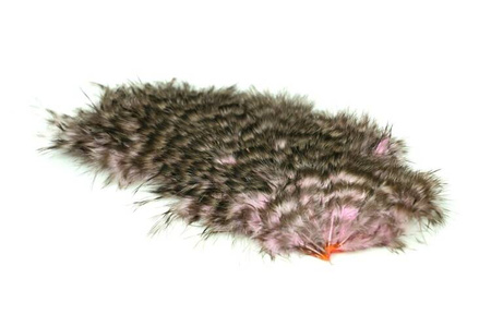 Whiting Mini Bird Fur - mini ptasia sierść