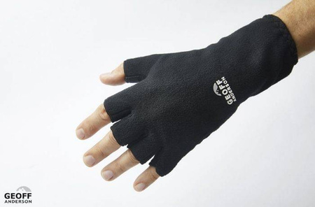 Rękawice polarowe AirBear Fleece Fingerless Glove XXL/XXXL