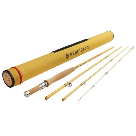 Fly rod Redington Butterstick V3 8' #5