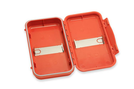 C&F Universal System Case Orange | Large