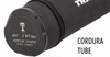 Traper Impulse Black Carbon - wędka muchowa