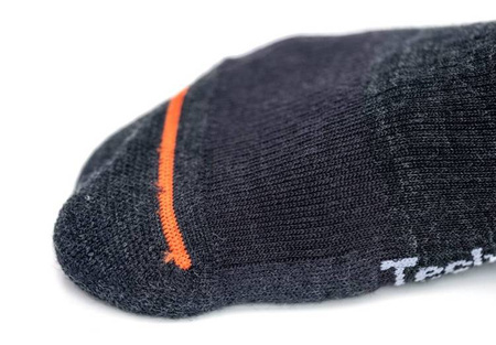 Skarpety Geoff Anderson TechnicalMerino LINER M / 41-43
