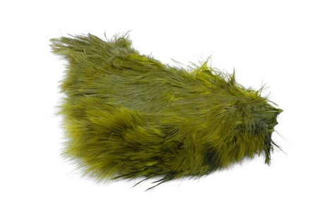 Whiting Mini Bird Fur - mini ptasia sierść