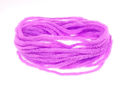 Soldarini Wormstasy Chenille - Purple