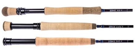 Fly rod Thomas & Thomas Zone 9' #10 