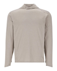 Simms SolarFlex Hoody Dolomite Heather