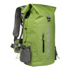 Backpack Traper Extreme Roller Green