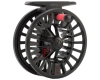Redington Zero Reel (matte black) - kołowrotek muchowy