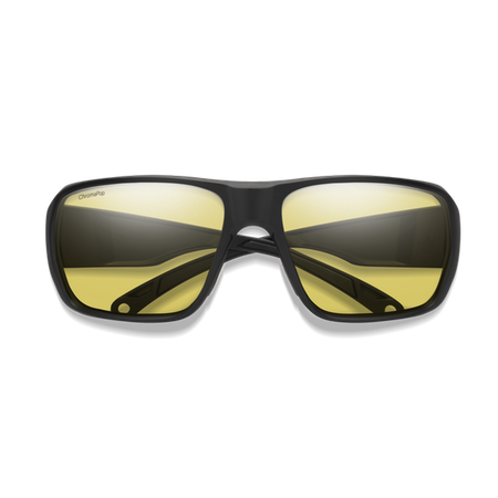 Smith Optics Castaway ChromaPop Polarized Glass