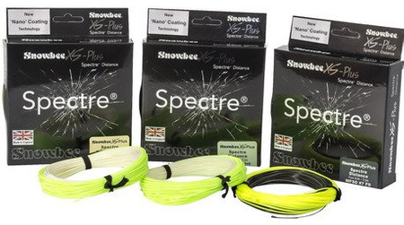 Snowbee XS-PLUS SPECTRE DISTANCE - FLOATING 
