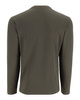Simms Highline Henley Smokey Olive M