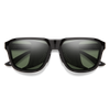 Smith Optics Embark Black | Polarized Gray Green ChromaPop Polarized