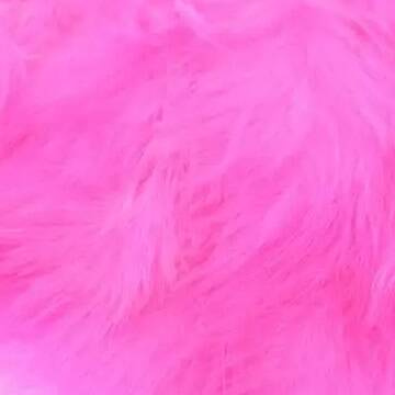 Wapsi Wolly Bugger Marabou - Marabut