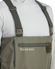 Simms Tributary Stockingfoot Basalt LS