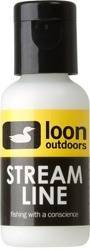 Loon Stream Line