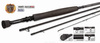 Traper Impulse Black Carbon 