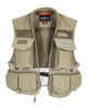 Simms Tributary Vest Tan L