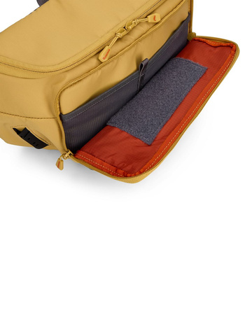 Simms Tributary Hip Pack Bistre - wędkarska torba biodrowa