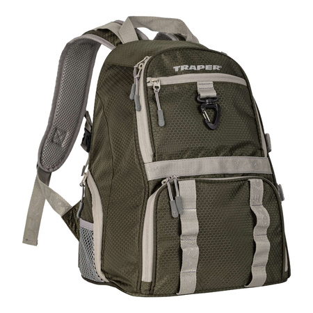 Traper Backpack Medium Active