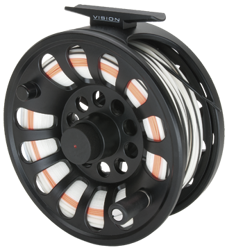 ex.spool Vision DEEP Black