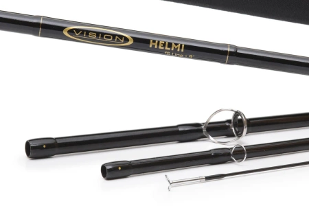 Vision Helmi - zestaw wędkarski 
