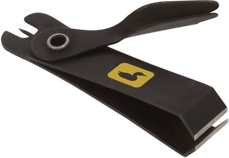 Loon Rogue Nippers with Knot Tool