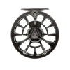 Ross Evolution FS Matte Black Reel