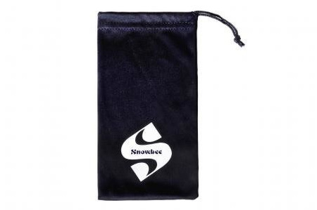 Snowbee CLASSIC WRAP-AROUND FULL FRAME SUNGLASSES BROWN/AMBER LENS