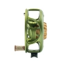 Ross Evolution FS Matte Olive Reel