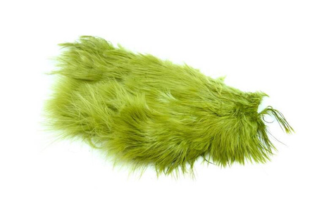 Whiting Mini Bird Fur - mini ptasia sierść