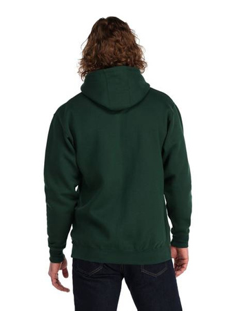 Simms Logo Hoody Forest XL