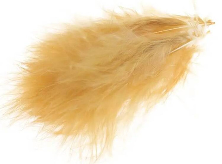 Wapsi Wolly Bugger Marabou - Marabut