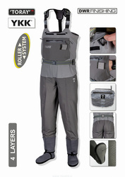 Wodery Traper Montana