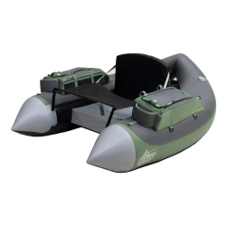 Belly Boat Outcast Super Fat Cat LCS (gray/sage)