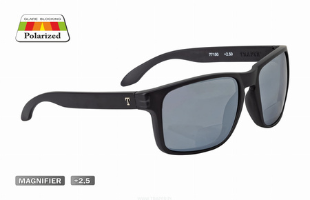 Traper Ocean Revo Magnifier +2.5 - sunglasses
