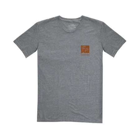 Fishpond On Point Shirt - koszulka wędkarska