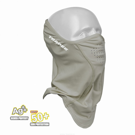Simms Solar Pro Face Mask