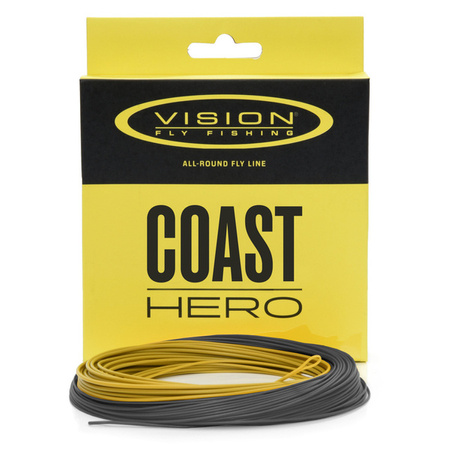 Vision HERO COAST 95 SloInter