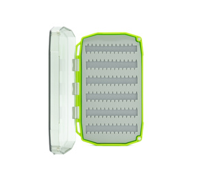 Umpqua UPG Silicone Essential - Mini Hot Green