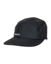 Simms Flyweight Gore-Tex Paclite Cap Black