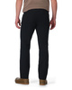Simms Gallatin Pant Black - mocne spodnie z bawełny