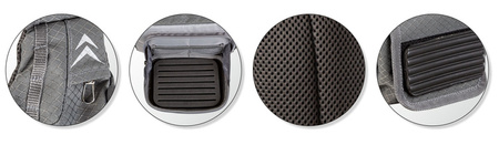 Traper Sling Pack Combo Voyager