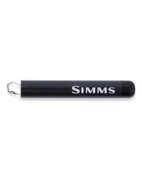 Simms Carbon Fiber Retractor Black - retraktor do akcesoriów wędkarskich