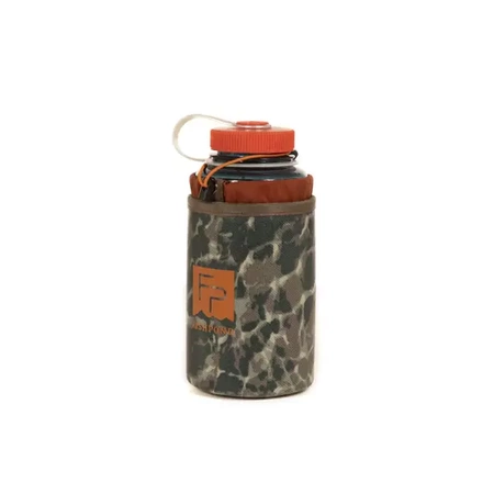 Fishpond Thunderhead Water Bottle Holder Eco Shadowcast Camo