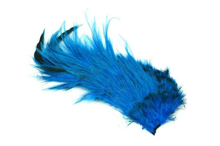 Whiting Bird Fur  - ptasia sierść