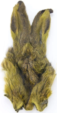 Veniard Hare's Mask