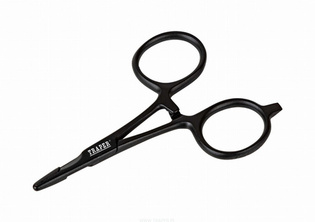 Traper Szczypce Black 5"