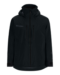 Simms ProDry Jacket BlackSimms ProDry Jacket Black